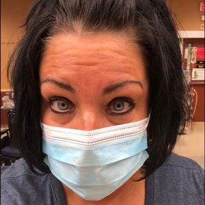 Meet your Posher, Mary beth